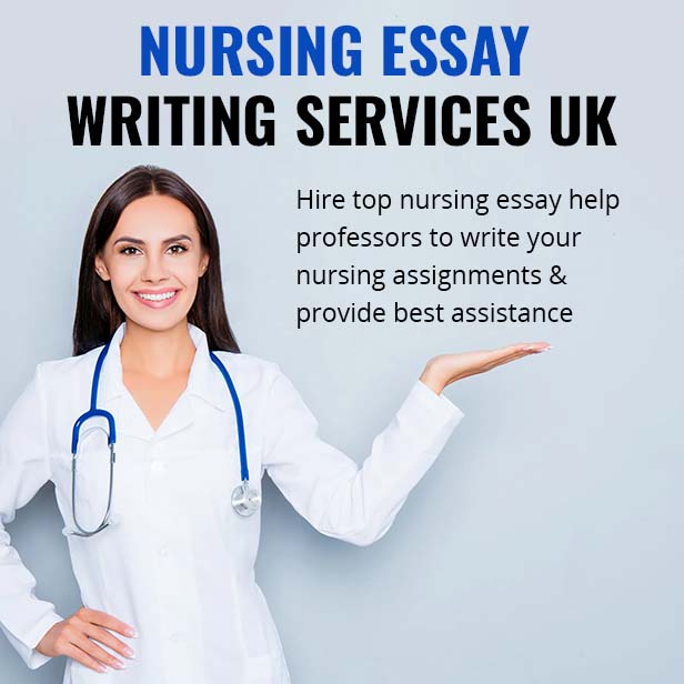 Nursing Essay Writing Services UK