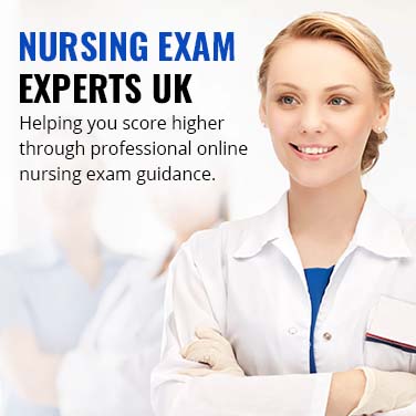 Nursing Exam Experts UK