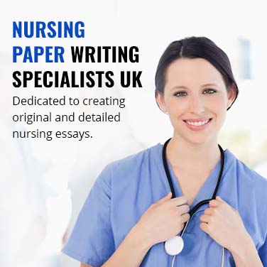 Nursing Paper Writing Specialists UK