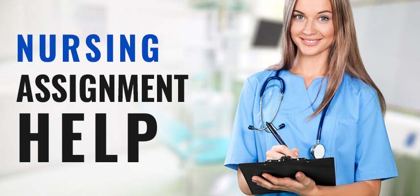 Nursing Assignment Help
